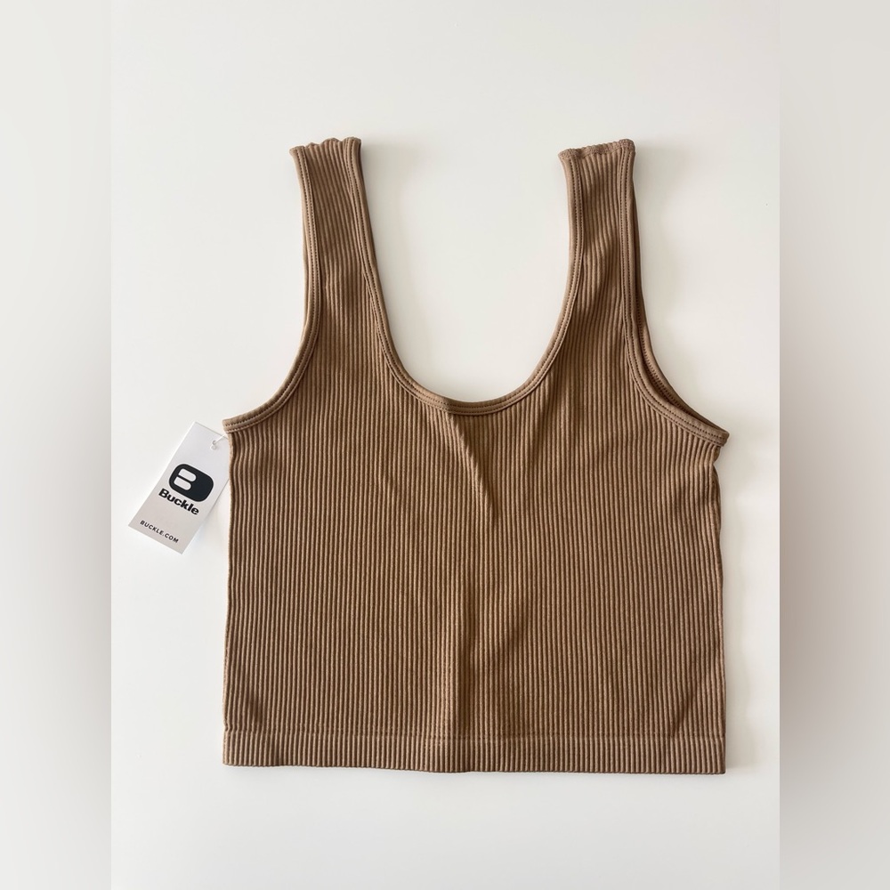 BKE Essentials Tank Top. Size XS/S.